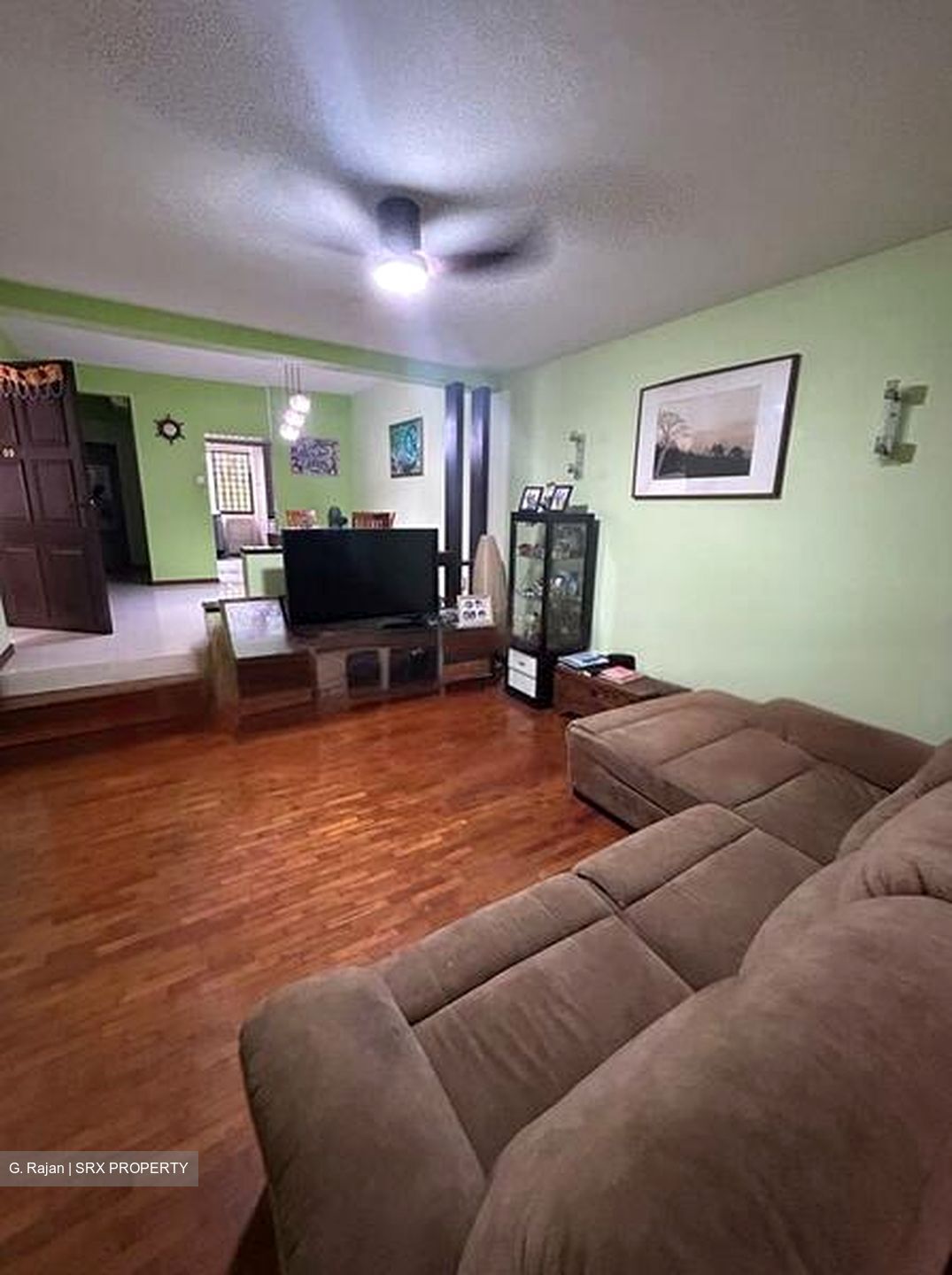 The Dairy Farm (D23), Condominium #423641151